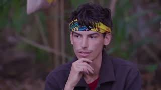 Survivor 50 Secret Scenes Episode 12 