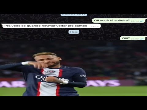 OS MELHORES MEMES DO FUTEBOL ‹ Super-Soccer › 2025 #5