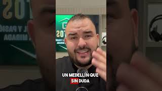 Todo esta servido para la gran final