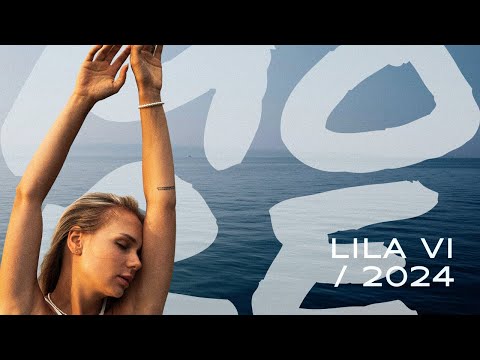Lila Vi - МОРЕ | ПРЕМ’ЄРА (official video 2024)