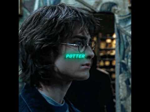 When is Barty most afraid?#movie #edit #show