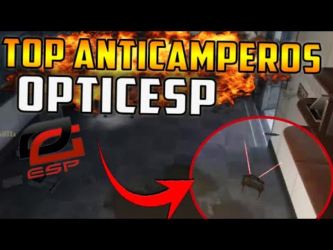 MENUDA VACILADA!!!! - TOP ANTICAMPEROS de OpTicESP (EL ORIGINAL) #15 - Semanas 49,50 y 51