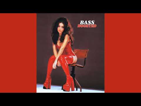 Charli XCX - Used To Know Me (Bass Boosted)