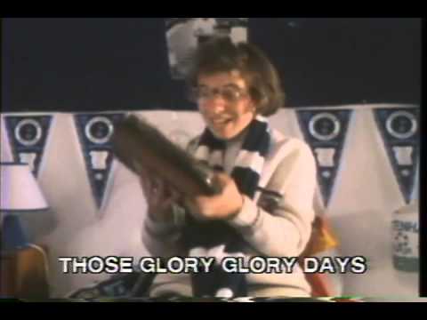 Those Glory, Glory Days Trailer 1983