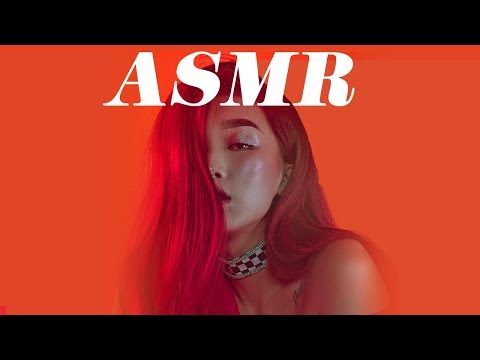 Intense ASMR Aesthetic Fenty Beauty Galaxy Makeup! | IAMKARENO