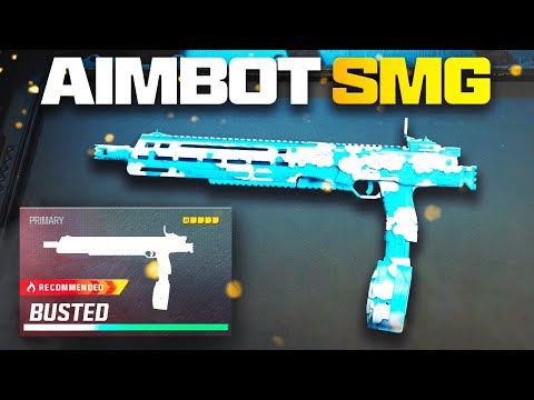 I Found Warzone's Best Kept Secret