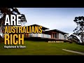 Australia's Economic Success Factors