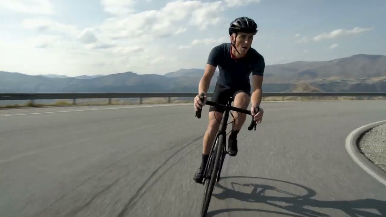 tour de big bear