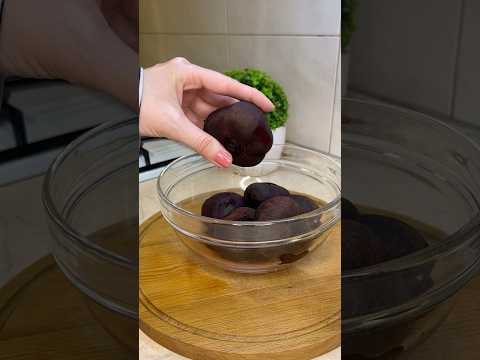 Варю быстро, без запаха и кастрюля остается чистая #рецепт