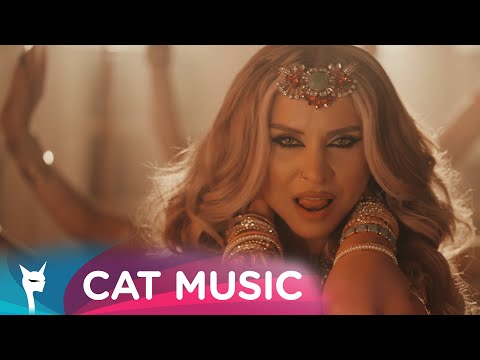 DONIA - TRANQUILA UH LA LA (Official Video)