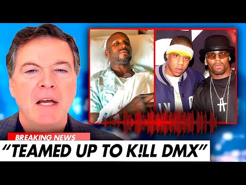 EXCLUSIVE: Feds L3AKS Rare Audio Of DMX Exposing Jay Z & R Kelly