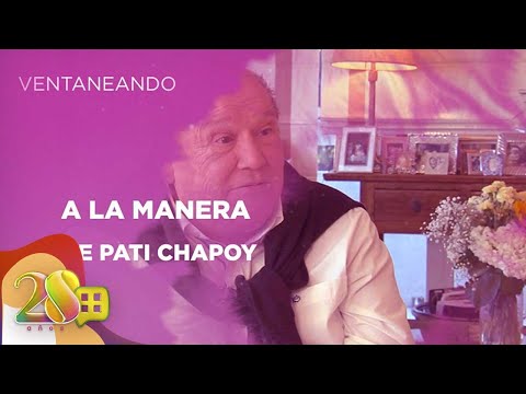 Leo Dan en entrevista con Pati Chapoy, recordamos el legado del cantante