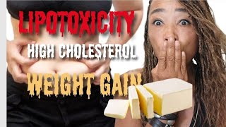 The Truth About Fat and Your Body!