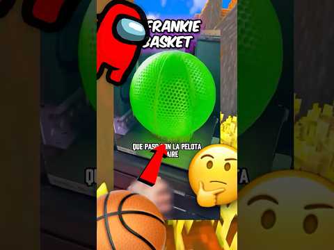 ¿Qué pasó con la pelota sin aire? 🏀💨 Resumiendo shorts #490