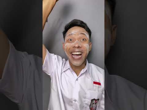 ADEK DAN FILOSOFI SUKSES. || #shorts