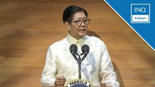 YouTube video thumbnail: Cost of Goods top Issue Filipinos Want Marcos to Solve