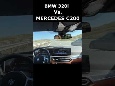 Mercedes'e selektör attık önce yol verdi sonra gazladı.