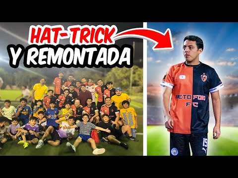 ASÍ HUMILLAMOS AL PRIMER LUGAR INVICTO DE LA LIGA 😱 Reto Foko #5 T3