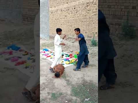 Ghareeb bhai or khilone wala short film part 228#khilone #bicycle #ghareebbhai