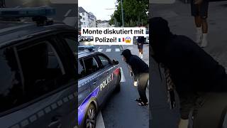 Polizeikontrolle beendet die Rentnertour!