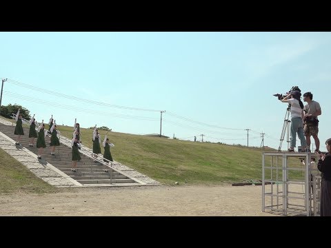 欅坂46 『W-KEYAKIZAKAの詩』Music Video Making