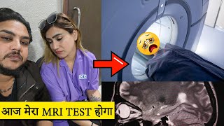 I am not well | Please Pray For Me 🥺 | Rits Dhawan
