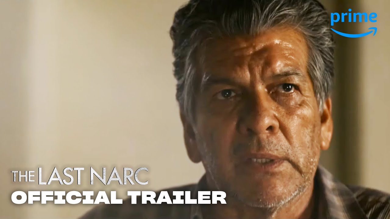 The Last Narc Trailer thumbnail
