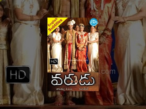 Download Video Varudu Telugu Full Movie || Allu Arjun, Bhanusri Mehra, Arya || Guna Sekhar || Mani Sharma Download Video Varudu Telugu Full Movie || Allu Arjun, Bhanusri Mehra, Arya || Guna Sekhar || Mani Sharma