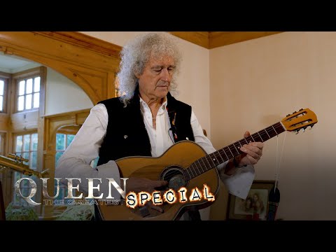 Queen The Greatest Special: The Night Comes Down (Episode 3)