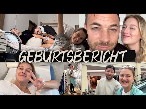 Benny & Angies Zweites Kind: Unser Emotionaler Geburtsbericht!