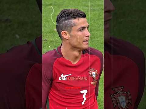 Cristiano jr marah kepada Georgina dan jodohkan Ayahnya dengan Gurunya😱
