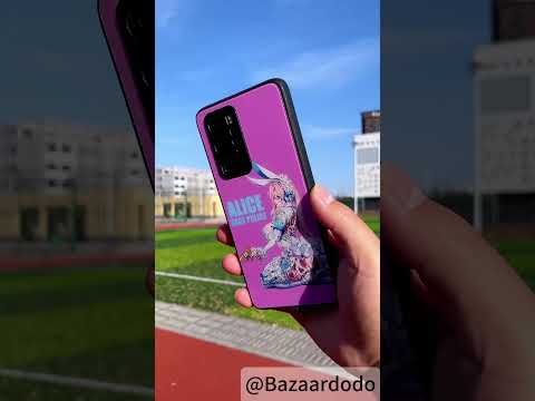 💖 Must-Have Phone Cases for Every Style! ✨ #phonecase #bazaardodo #iPhone #Samsung #artiest