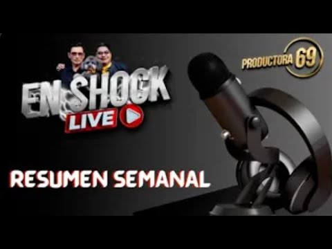 RESUMEN DE LA SEMANA DE EN SHOCK  !