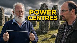 Hamish Miller & Earth Energy: My Early Dowsing Journey