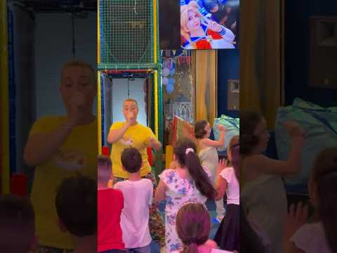 Baby Dance at Giganti Park: The Cutest Viral Sensation
