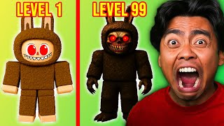 Everytime I Scream, The Roblox Game Gets Scarier