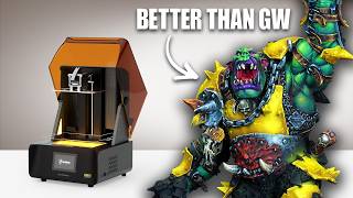 I hate 3D Printing, but THIS changed everything...