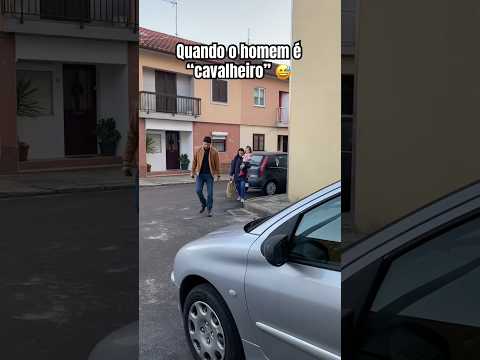 Difícil de achar homem assim!😅#shorts #humorbr #casal #humor #casalcomédia #meme #fun #couplelife
