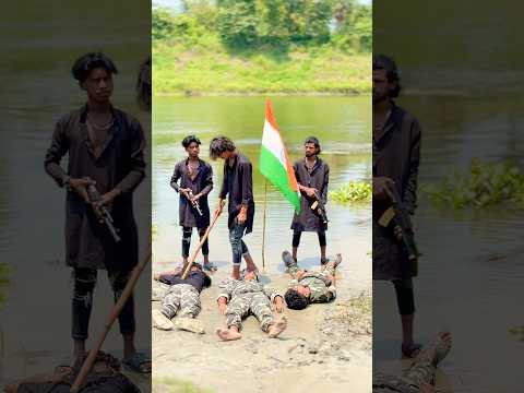 Salute Indian Army ๐ญ๐๐ป|Mere Desh ke Veer Jawan Ke Zindagi ๐ญ๐๐ป #rupeshsdx3