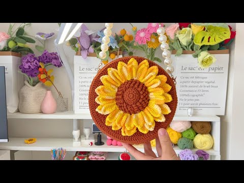 Crochet Vlog 01 Why I Crochet