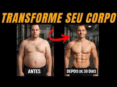 DESCOBRI Como Emagrecer Rápido SEM Sofrer – E Funciona Mesmo!