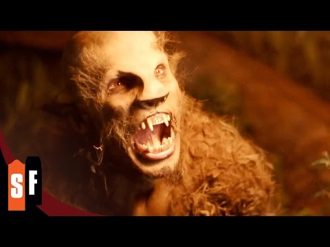 Army Of Frankensteins (2014) - Official Trailer #1 (HD)