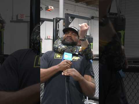 Rampage Jackson Choked by The Schmo 🤣🥋