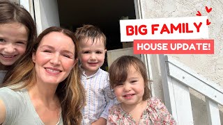 Bad News about the House... and Good News too!