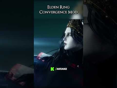 This Elden Ring Mod FIXES RENNALA! #eldenring #mod