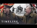 The Christmas Truce: A Moment of Peace in WW1