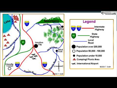 map skills worksheet answers jobs ecityworks