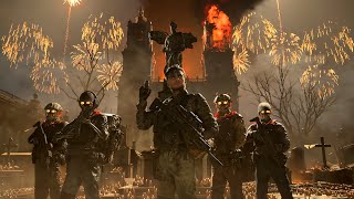 Death Stranding 2 Stealth Kills (Eliminate Mysterious Man "Niel Vana")