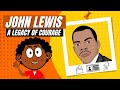 John Lewis and Civil Rights