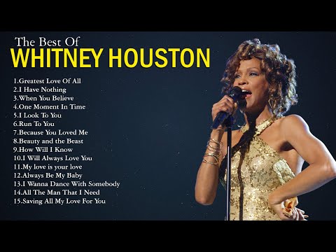 Whitney Houston, Mariah Carey, Celine Dion Greatest Hits Full Live Best of World Divas